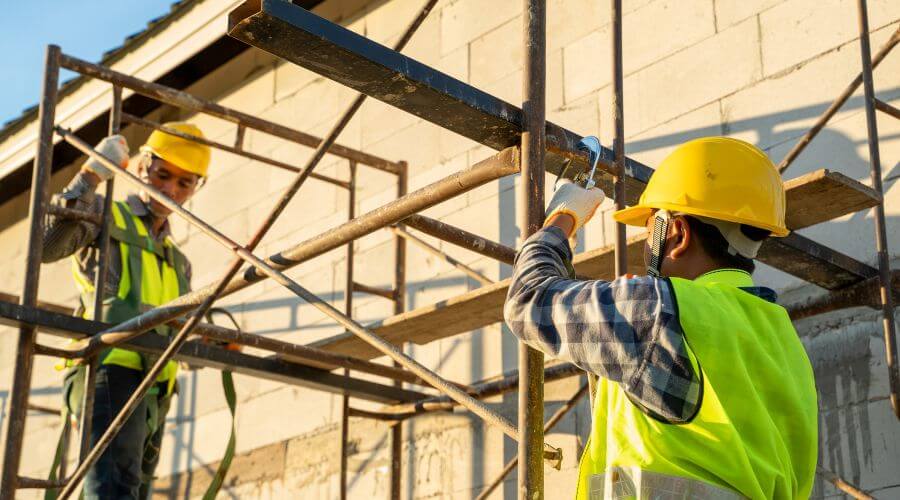 Local Chimney Repair in Worthville, PA